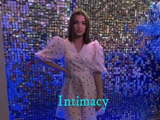 Intimacy