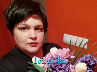 Ionyellaa