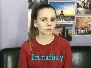 Irenafoxy