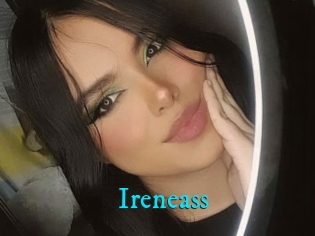 Ireneass