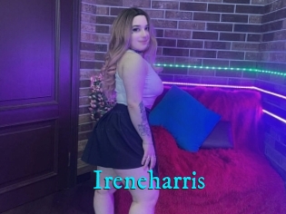 Ireneharris