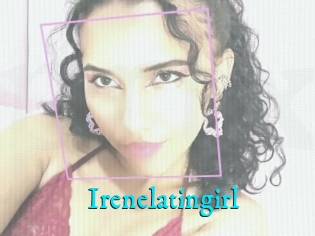 Irenelatingirl