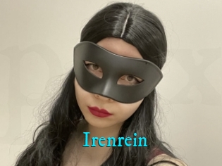 Irenrein