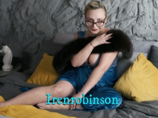 Irenrobinson