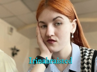 Irinabraisted