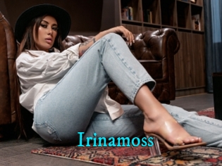 Irinamoss