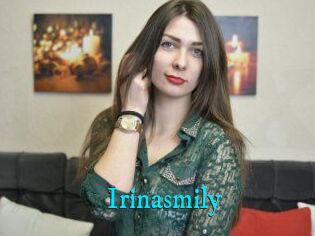 Irinasmily