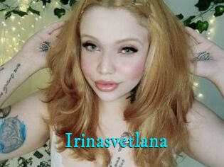 Irinasvetlana