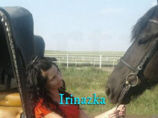 Irinazka