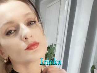Irinka