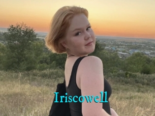 Iriscowell