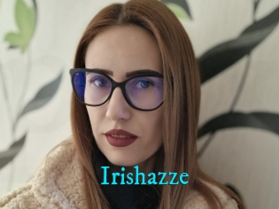 Irishazze