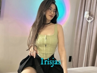 Irisjas
