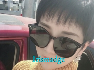 Irismadge