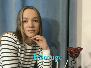 Irisrouge