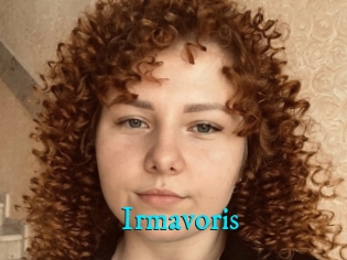 Irmavoris