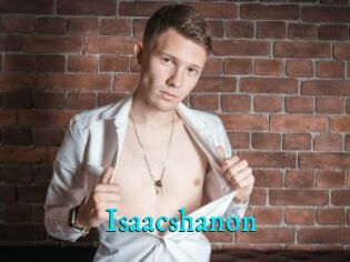 Isaacshanon