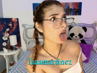 Isaamartinez