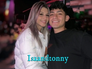 Isaandtonny