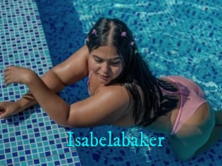 Isabelabaker