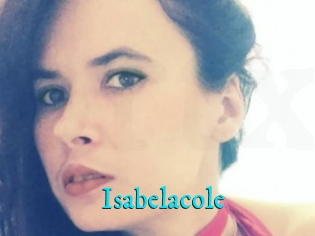 Isabelacole