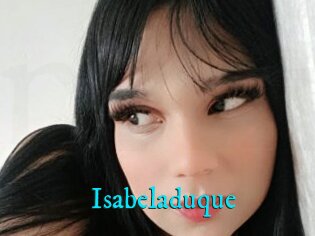 Isabeladuque