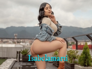 Isabelamarti