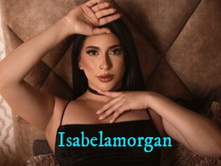 Isabelamorgan