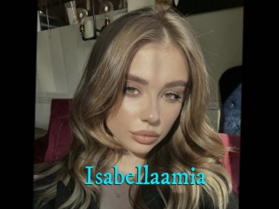 Isabellaamia