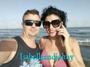 Isabellaandjohny