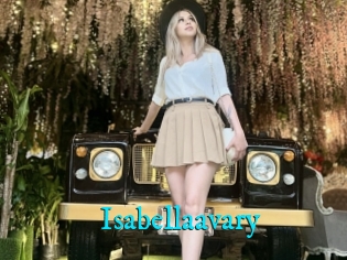 Isabellaavary