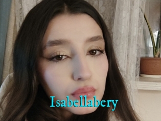 Isabellabery