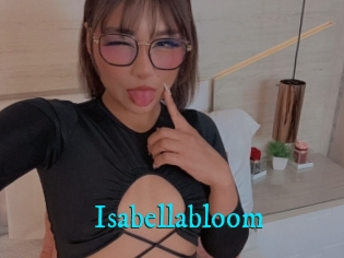 Isabellabloom