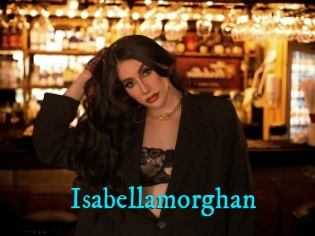 Isabellamorghan