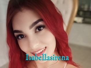 Isabellasirena