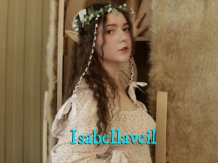 Isabellaveil