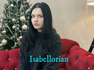 Isabellorian