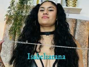 Isabeltarana