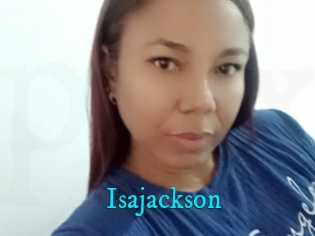 Isajackson