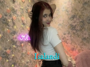 Isalandi