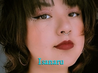 Isanaru