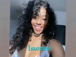 Isaorion