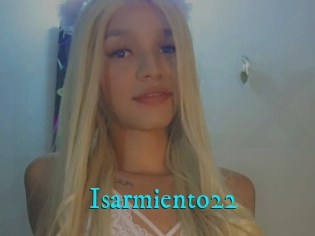Isarmiento22