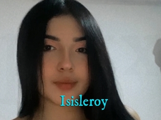 Isisleroy