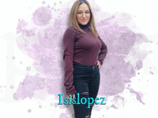 Isislopez