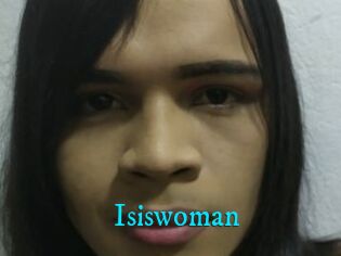 Isiswoman
