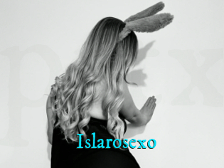 Islarosexo