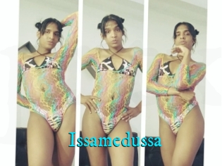 Issamedussa