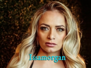 Issamorgan