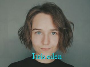 Itris_eden